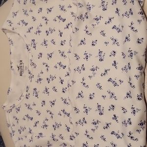 Lady: Hollister Medium